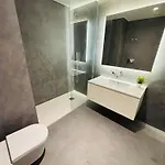 The Luciano House - Confortable & Apartmán