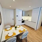 Apartmán The Luciano House - Confortable & Lisboa