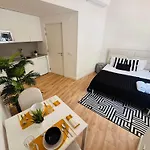Apartmán The Luciano House - Confortable &