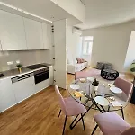 The Luciano House - Confortable &