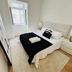 Apartmán The Luciano House - Confortable & Lisboa