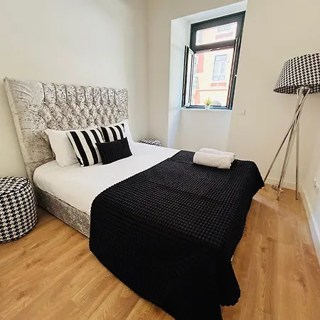 The Luciano House - Confortable & Apartmán