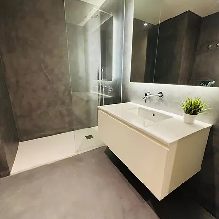 Apartment The Luciano House - Confortable &