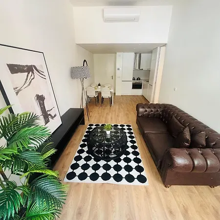 The Luciano House - Confortable & * Lisbon