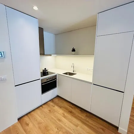 The Luciano House - Confortable &