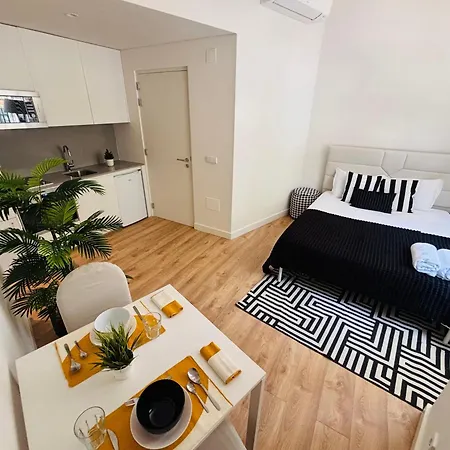 Apartment The Luciano House - Confortable &