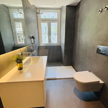 Apartment The Luciano House - Confortable & *