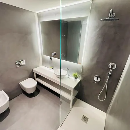 The Luciano House - Confortable & * 리스본