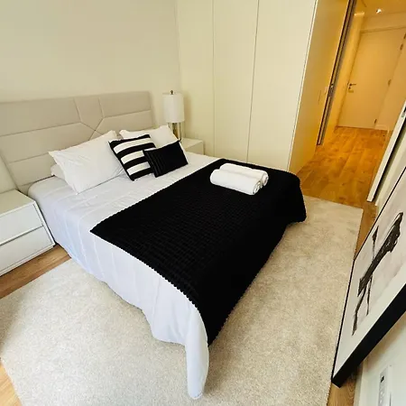 The Luciano House - Confortable & * Lisbon