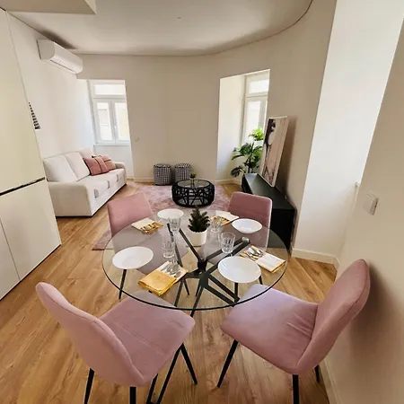 Apartment The Luciano House - Confortable &