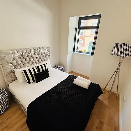 The Luciano House - Confortable & Apartamento