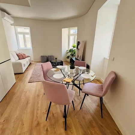 The Luciano House - Confortable &