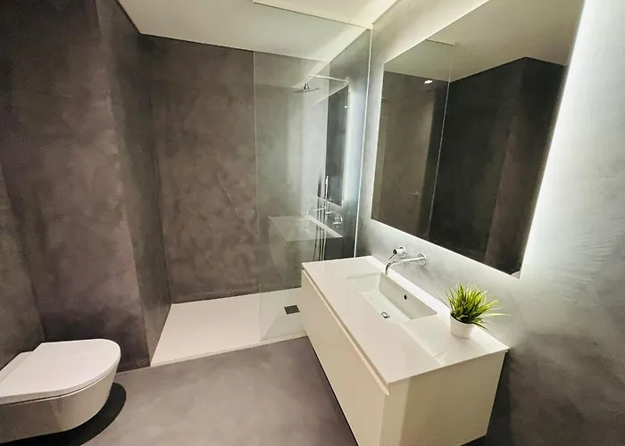 Апартаменти The Luciano House - Confortable & Лісабон