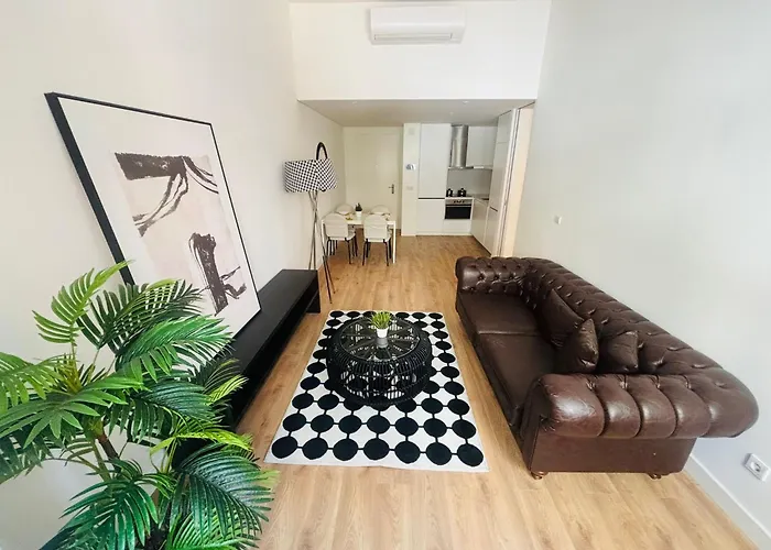 The Luciano House - Confortable & * Лісабон