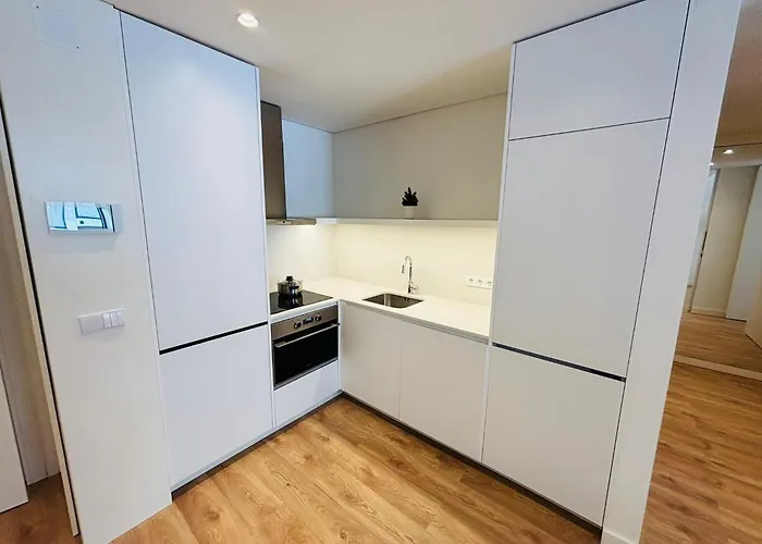 The Luciano House - Confortable &