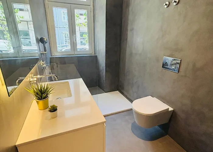 The Luciano House - Confortable & *