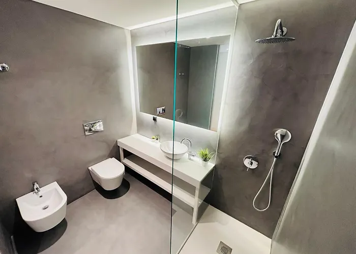 The Luciano House - Confortable & *