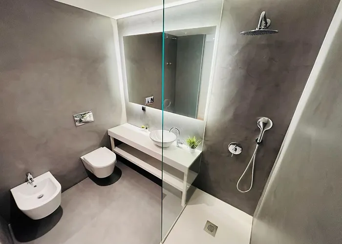 The Luciano House - Confortable & * Лісабон