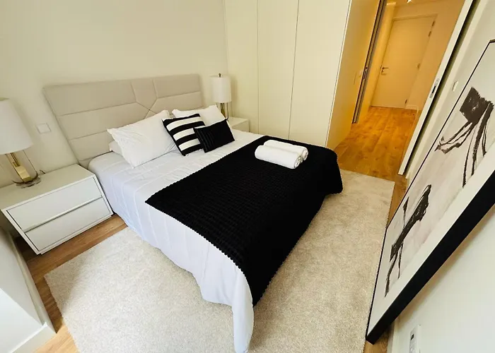 The Luciano House - Confortable & * Лісабон