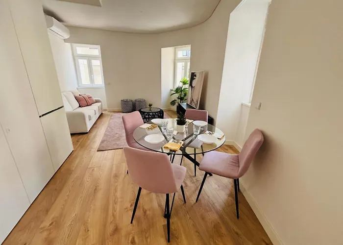 The Luciano House - Confortable &